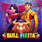 Bull Fiesta game icon