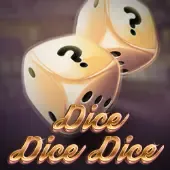Dice Dice Dice game icon