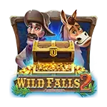Wild Falls 2 game icon