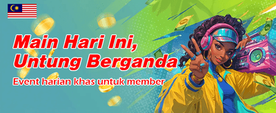 Slot Paling Popular Malaysia