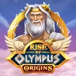 Rise of Olympus Origins game icon