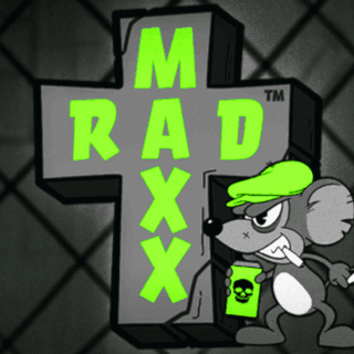 Rad Maxx game icon