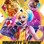 Princess of Crime