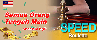 Login Sekarang, Main & Menang