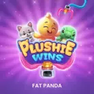 Plushie Wins game icon