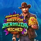 John Hunter and the Quest for Bermuda Riches game icon