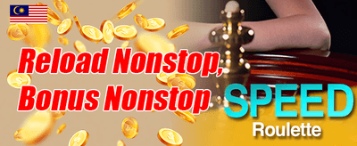 Putaran Percuma Slot Hot