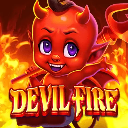 Devil Fire game icon