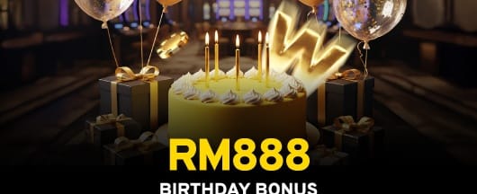 Jackpot Mega Eksklusif