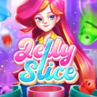 Jelly Slice game icon