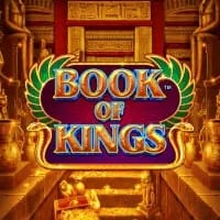 Book of Kings game icon