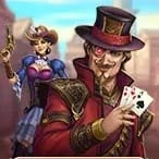 Steampunk Bandits game icon